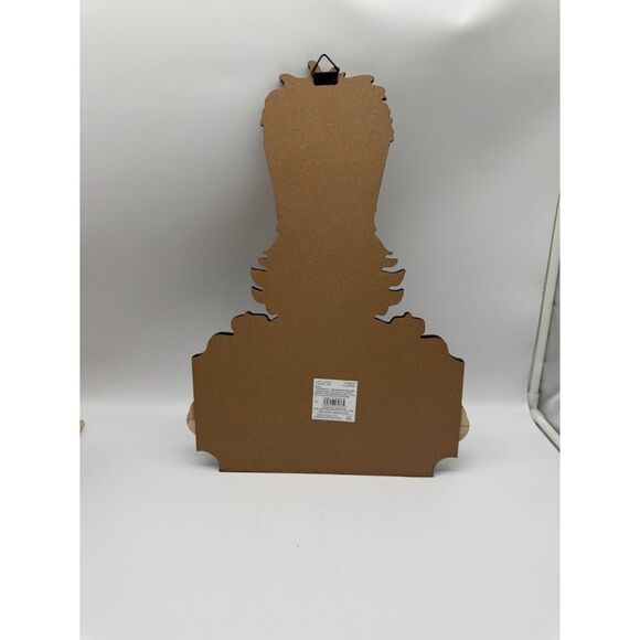 Ashland Christmas noel wall decor - Picture 2 of 5